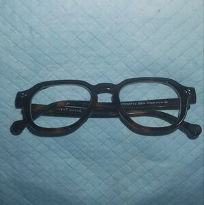 Vincent Chase glasses